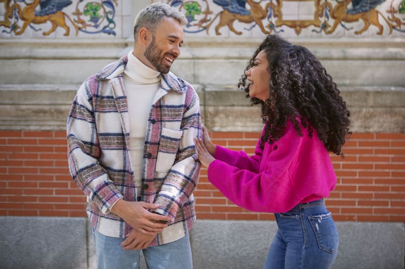 Couples & Family Therapy